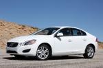 Volvo S60 T5 AWD 2013 года